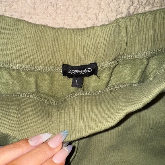 Ed hardy shorts - Picture 3 of 3